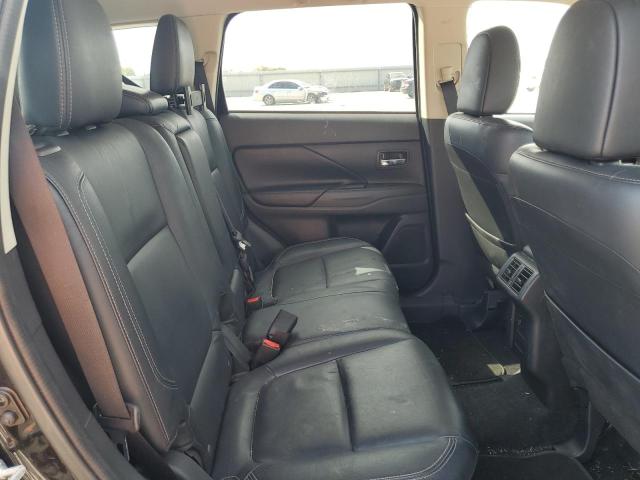 Photo 10 from auction – 2019 MITSUBISHI OUTLANDER with VIN JA4AD3A36KZ029630