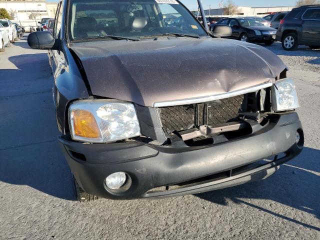 Photo 9 from auction – 2008 GMC ENVOY with VIN 1GKDS13S382186815
