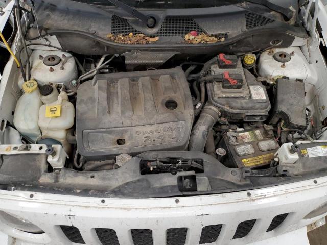 Photo 7 from auction – 2012 JEEP PATRIOT LI with VIN 1C4NJRCB5CD530319