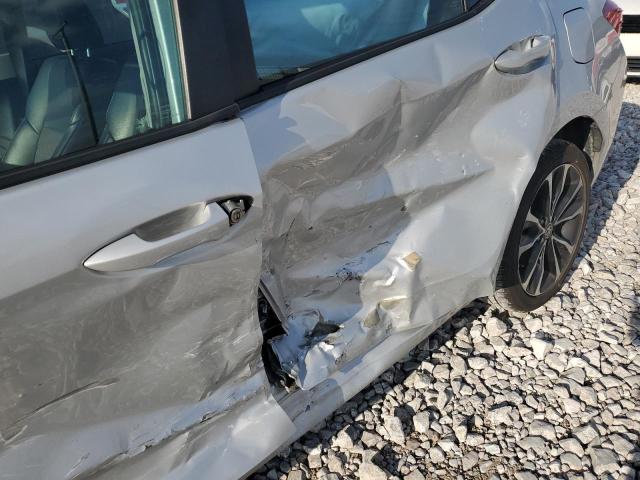 Photo 9 from auction – 2018 TOYOTA COROLLA L with VIN 2T1BURHE1JC124366