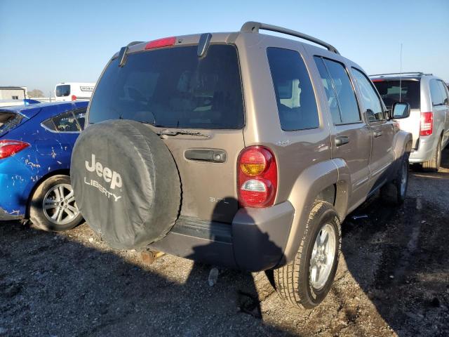 Photo 4 from auction – 2002 JEEP LIBERTY LI with VIN 1J8GL58KX2W217198