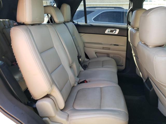 Photo 6 from auction – 2011 FORD EXPLORER X with VIN 1FMHK8D8XBGA43634