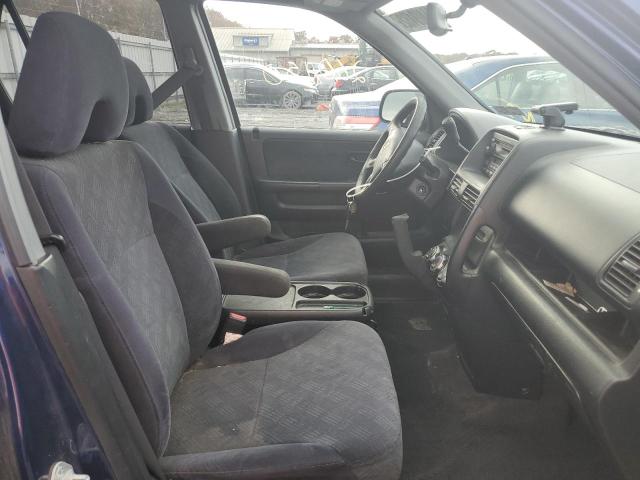 Photo 5 from auction – 2005 HONDA CR-V EX with VIN JHLRD78815C034049