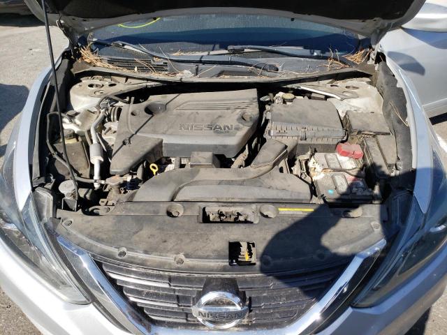 Photo 7 from auction – 2017 NISSAN ALTIMA 2.5 with VIN 1N4AL3AP5HC276229