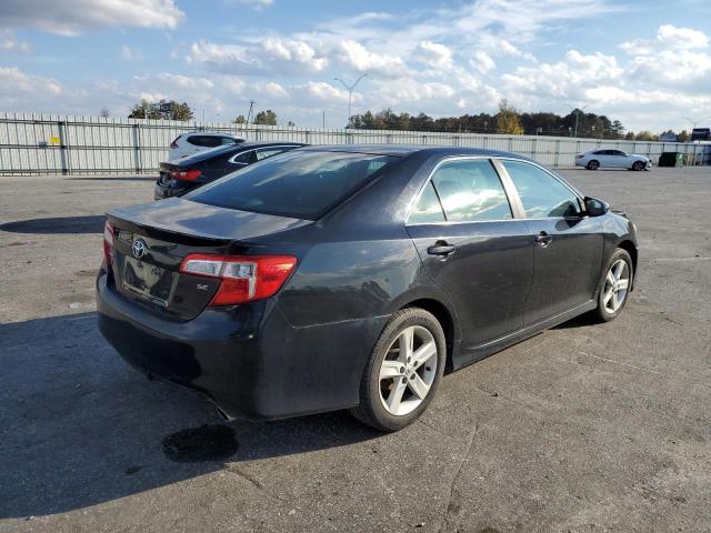 Photo 4 from auction – 2014 TOYOTA CAMRY L with VIN 4T1BF1FK6EU396808