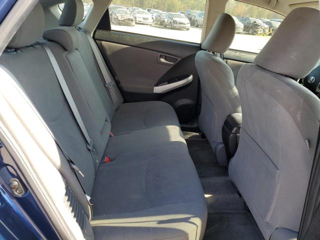 Photo 6 from auction – 2012 TOYOTA PRIUS with VIN JTDKN3DU7C1551663