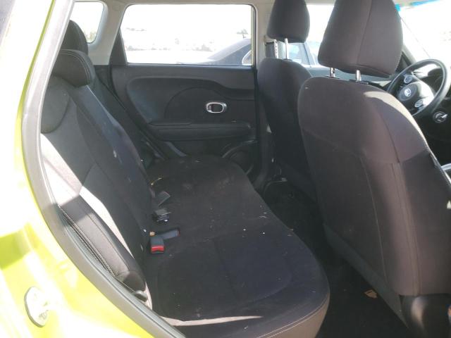 Photo 6 from auction – 2019 KIA SOUL with VIN KNDJN2A29K7912556