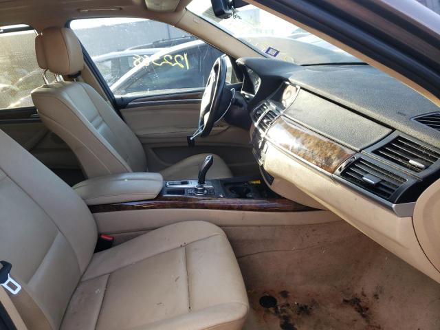 Photo 5 from auction – 2012 BMW X5 XDRIVE3 with VIN 5UXZV4C52CL761654
