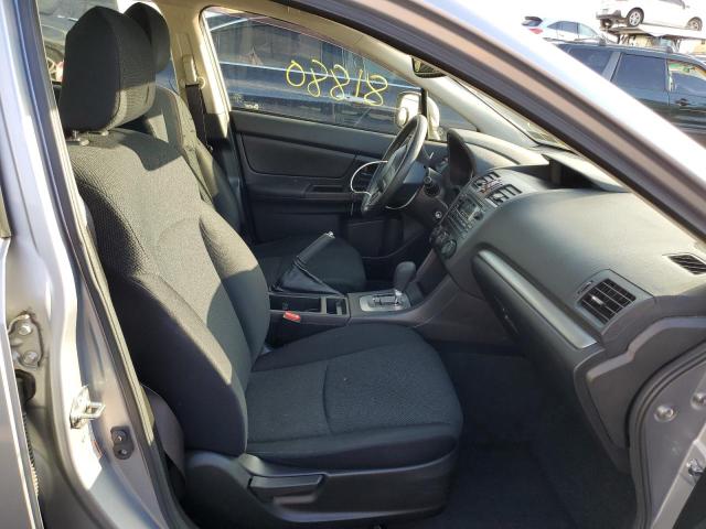 Photo 5 from auction – 2014 SUBARU IMPREZA with VIN JF1GPAA67E8238834