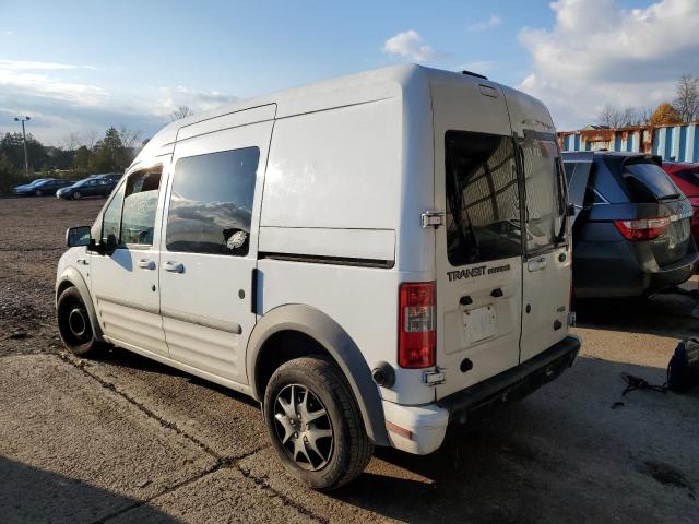Photo 3 from auction – 2012 FORD TRANSIT CO with VIN NM0KS9BN0CT086345