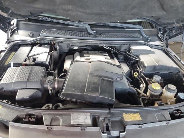 Photo 7 from auction – 2007 LAND ROVER RANGE ROVE with VIN SALSK25477A992516