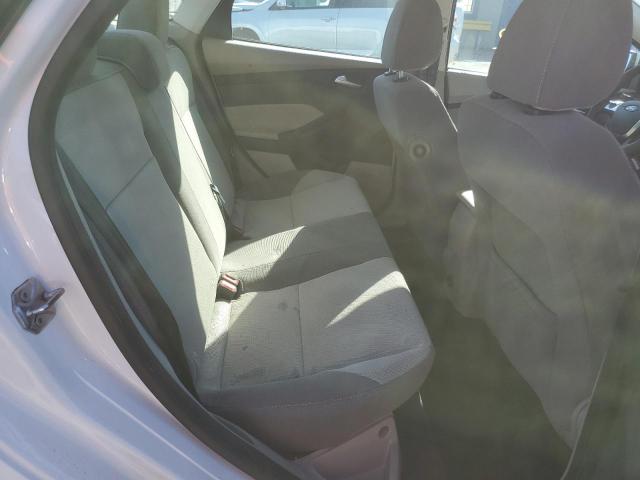 Photo 6 from auction – 2012 FORD FOCUS SE with VIN 1FAHP3F25CL476617