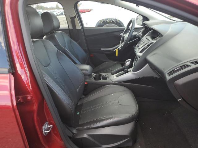 Photo 5 from auction – 2014 FORD FOCUS SE with VIN 1FADP3F27EL189118