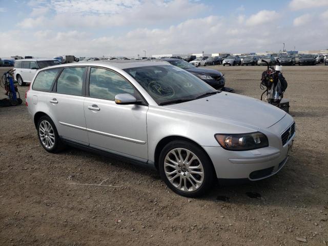 Photo 1 from auction – 2006 VOLVO V50 T5 with VIN YV1MW682062226670