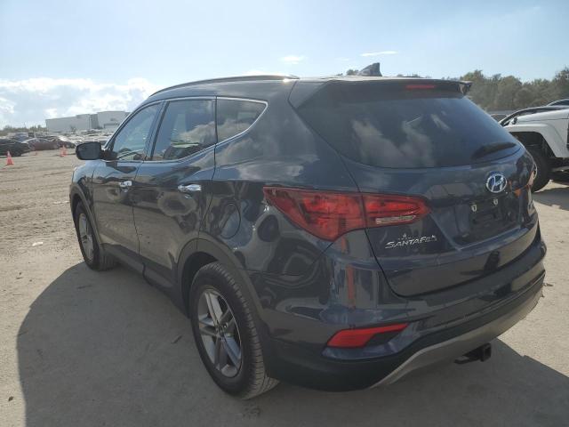 Photo 3 from auction – 2017 HYUNDAI SANTA FE S with VIN 5NMZU3LB8HH017179