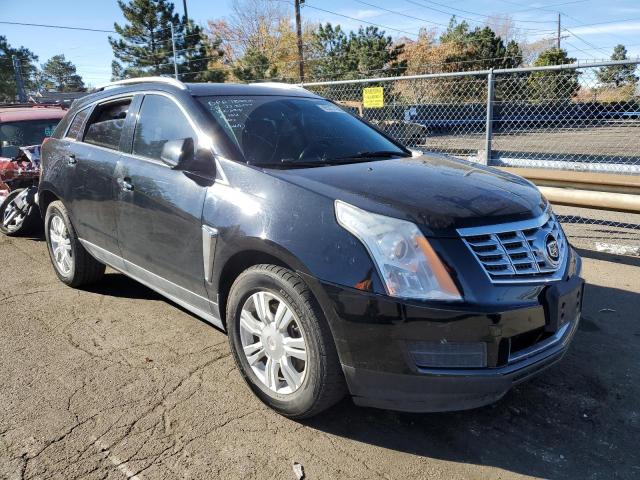 Photo 1 from auction – 2016 CADILLAC SRX LUXURY with VIN 3GYFNEE3XGS506816