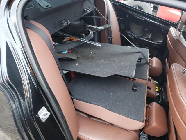Photo 6 from auction – 2013 BMW 535 with VIN WBAFU7C57DDU77776