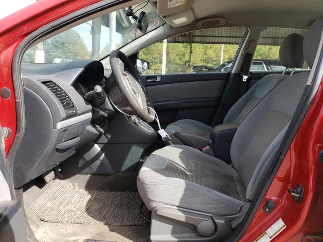 Photo 5 from auction – 2010 NISSAN SENTRA with VIN 3N1AB6AP0AL653254
