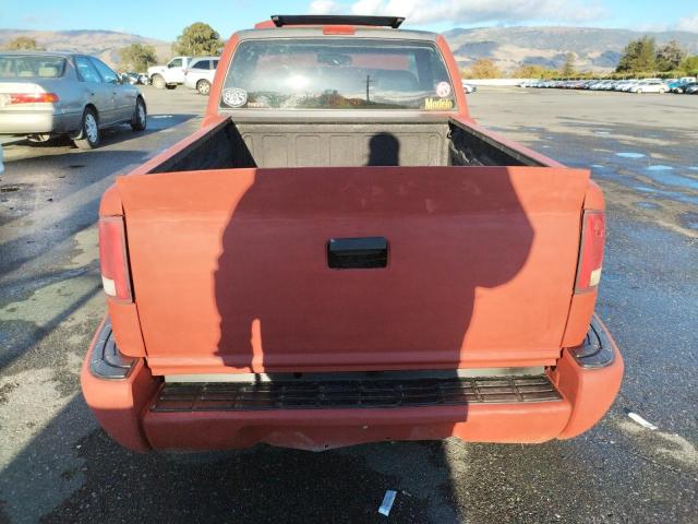 Photo 6 from auction – 2000 GMC SONOMA with VIN 1GTCS1449Y8187309