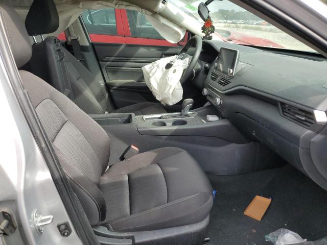 Photo 5 from auction – 2020 NISSAN ALTIMA S with VIN 1N4BL4BV0LC196997