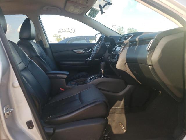 Photo 5 from auction – 2014 NISSAN ROGUE S with VIN 5N1AT2MT7EC852536