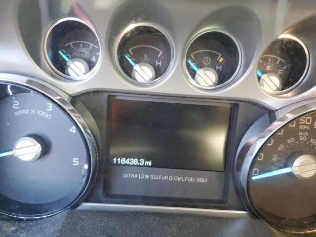 Photo 8 from auction – 2016 FORD F250 SUPER with VIN 1FT7W2BTXGEB37895