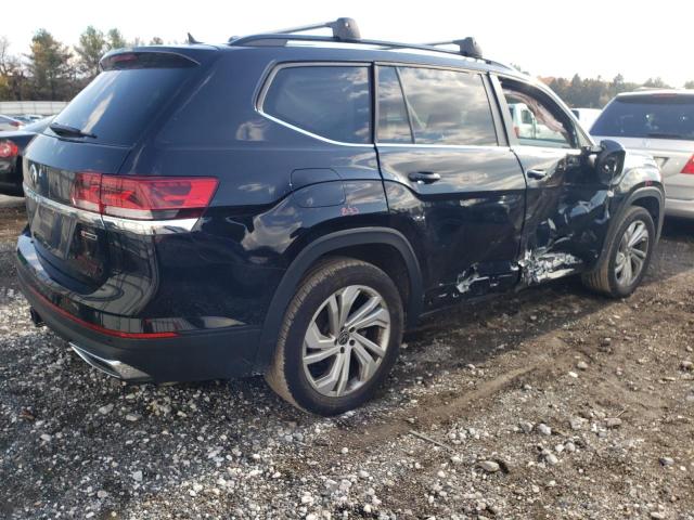 Photo 4 from auction – 2021 VOLKSWAGEN ATLAS SE with VIN 1V2KR2CA6MC514601