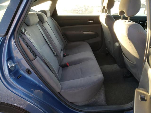 Photo 6 from auction – 2008 TOYOTA PRIUS with VIN JTDKB20U587751955