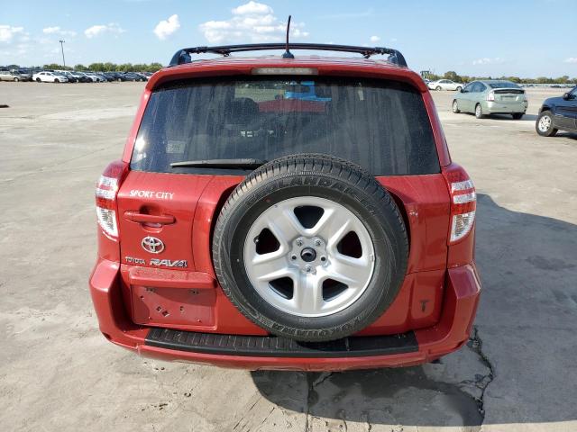 Photo 6 from auction – 2009 TOYOTA RAV4 with VIN JTMZF33V79D008326