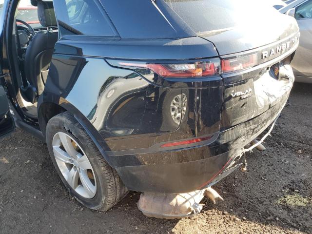 Photo 9 from auction – 2020 LAND ROVER RANGE ROVE with VIN SALYB2EXXLA250609