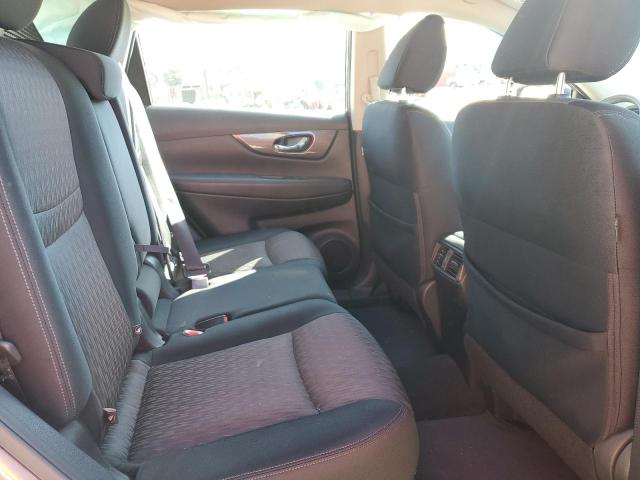 Photo 6 from auction – 2017 NISSAN ROGUE S with VIN JN8AT2MT4HW140674