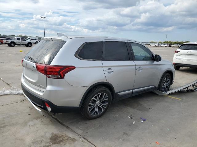 Photo 3 from auction – 2018 MITSUBISHI OUTLANDER with VIN JA4AD3A35JZ015121