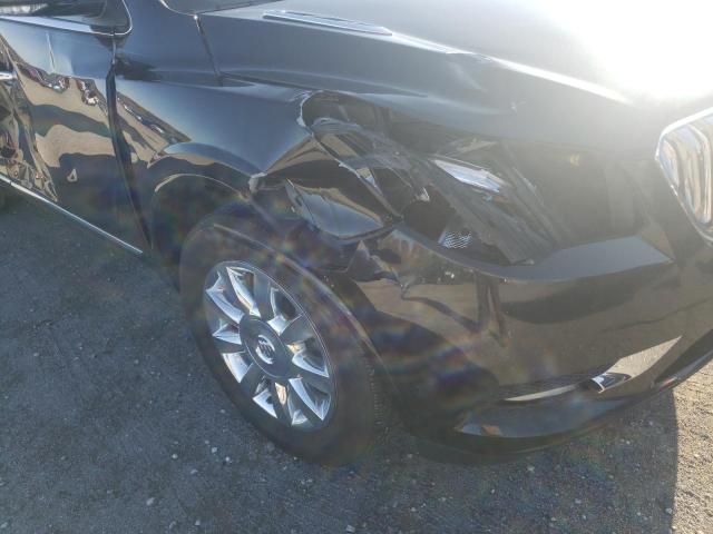 Photo 9 from auction – 2014 BUICK ENCLAVE with VIN 5GAKRBKD8EJ360517