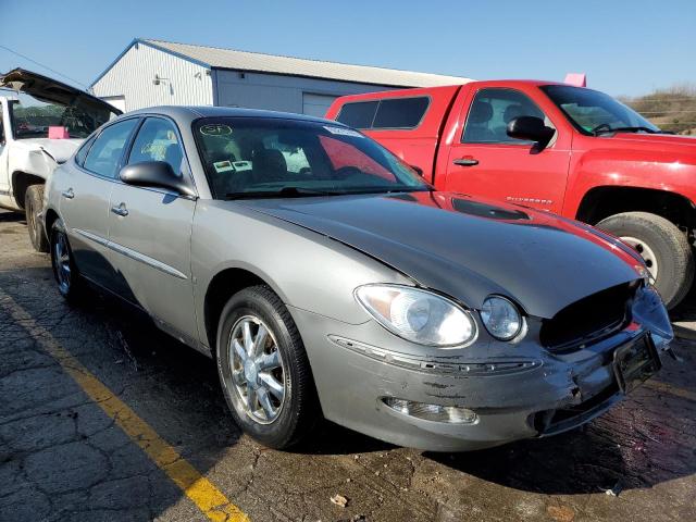 BUICK LACROSSE C 2007 with VIN 2G4WC582X71131158 - Photo from auction