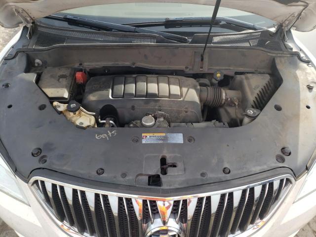 Photo 7 from auction – 2013 BUICK ENCLAVE with VIN 5GAKRDKD6DJ232108