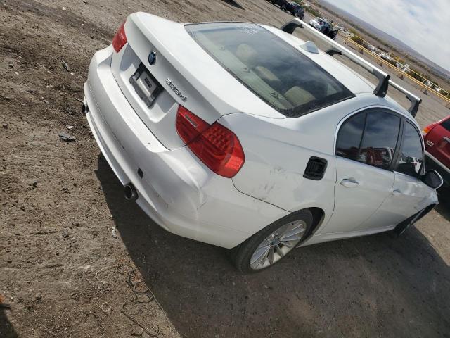 Photo 4 from auction – 2011 BMW UK with VIN WBAPN7C5XBA779658