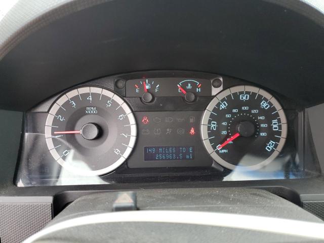 Photo 8 from auction – 2012 FORD ESCAPE XLT with VIN 1FMCU0D70CKC17383