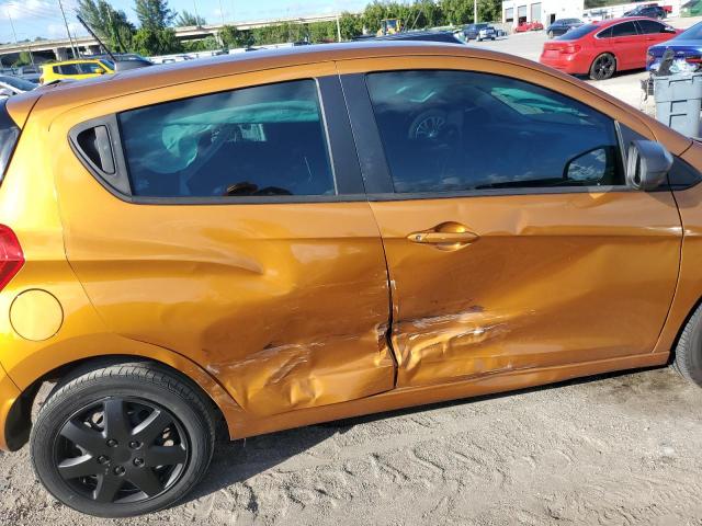 Photo 9 from auction – 2019 CHEVROLET SPARK LS with VIN KL8CB6SA4KC719634
