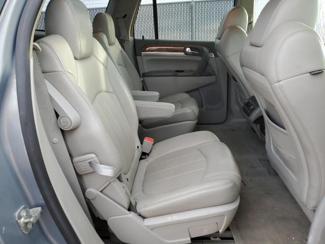 Photo 6 from auction – 2008 BUICK ENCLAVE CX with VIN 5GAEV23748J240543