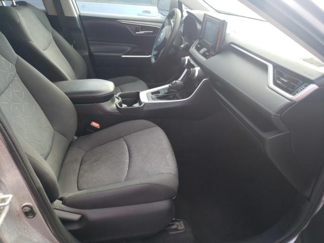 Photo 5 from auction – 2020 TOYOTA RAV4 XLE with VIN 2T3P1RFV6LC084166