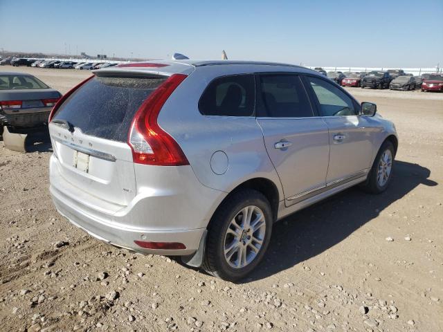 Photo 4 from auction – 2015 VOLVO XC60 3.2 P with VIN YV4952RC3F2590514