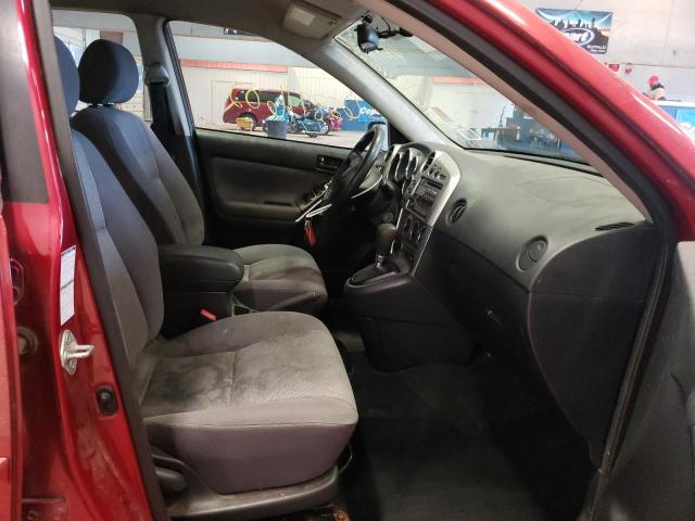Photo 5 from auction – 2003 PONTIAC VIBE with VIN 5Y2SM62843Z455579