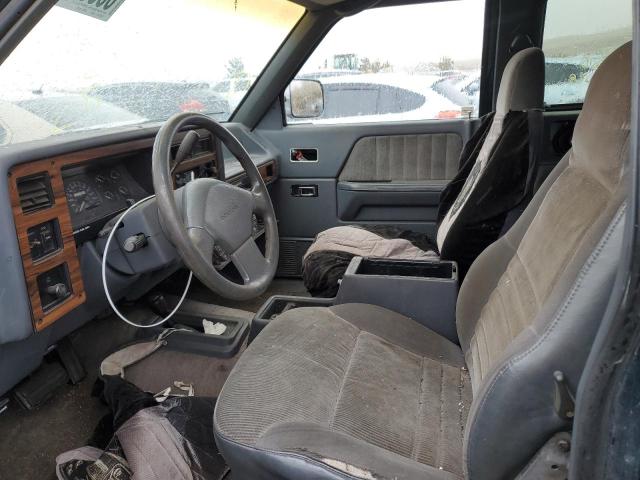 Photo 5 from auction – 1993 DODGE DAKOTA with VIN 1B7GG23Y5PS180632