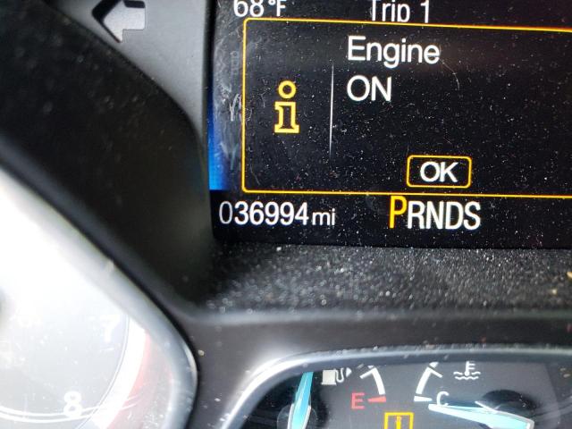 Photo 8 from auction – 2015 FORD FOCUS SE with VIN 1FADP3F21FL373262