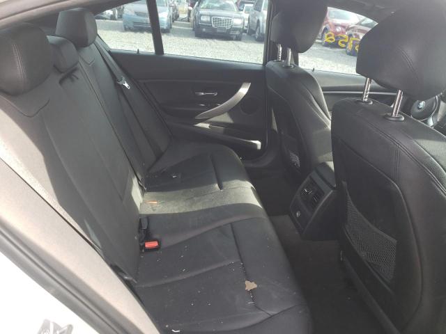 Photo 6 from auction – 2014 BMW 320 I XDRI with VIN WBA3C3C55EF983577