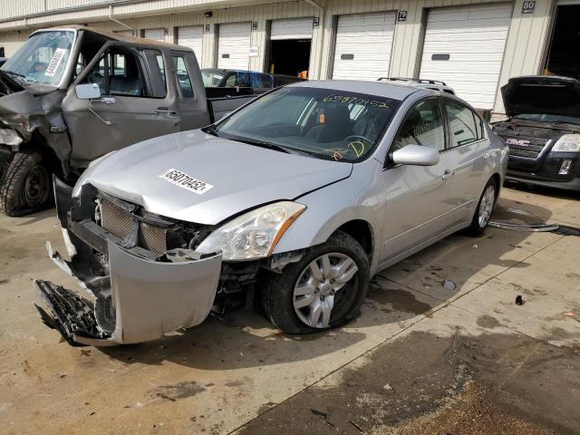 Photo 2 from auction – 2011 NISSAN ALTIMA BAS with VIN 1N4AL2AP1BC137846