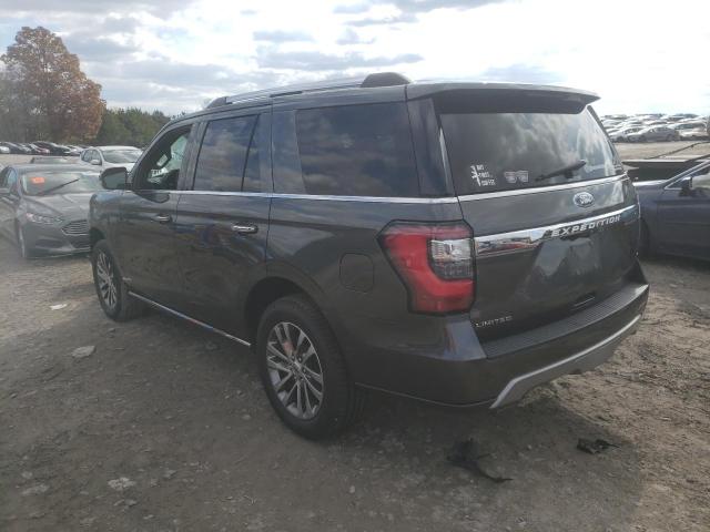 Photo 3 from auction – 2018 FORD EXPEDITION with VIN 1FMJU2AT2JEA69155