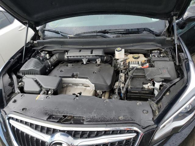 Photo 7 from auction – 2020 BUICK ENVISION E with VIN LRBFX2SA3LD034002