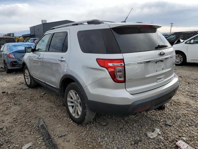 Photo 3 from auction – 2013 FORD EXPLORER X with VIN 1FM5K8D82DGA63415