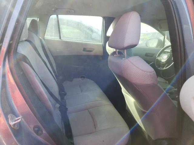 Photo 6 from auction – 2022 TOYOTA COROLLA CR with VIN 7MUAAAAG5NV002212